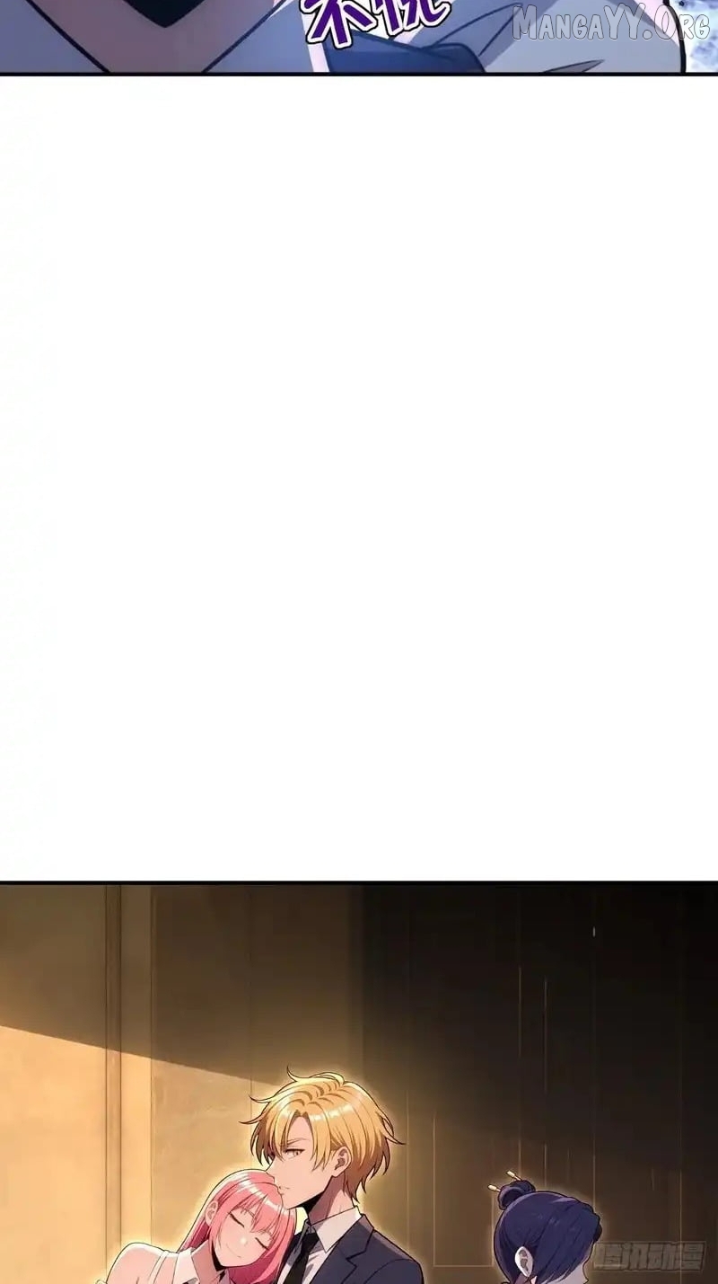 The Ultimate Wantless Godly Rich System Chapter 73 - page 71